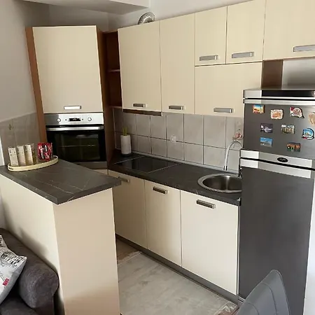 Lara Lägenhet Banja Luka