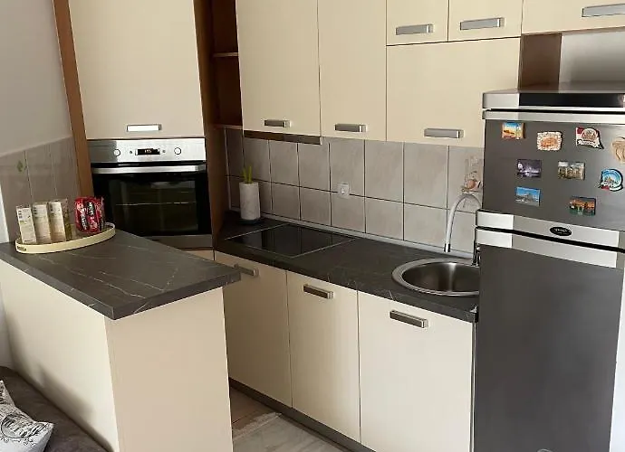 Lara Apartamento Banja Luka