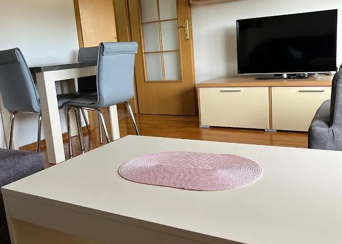 Lara Apartamento Banja Luka